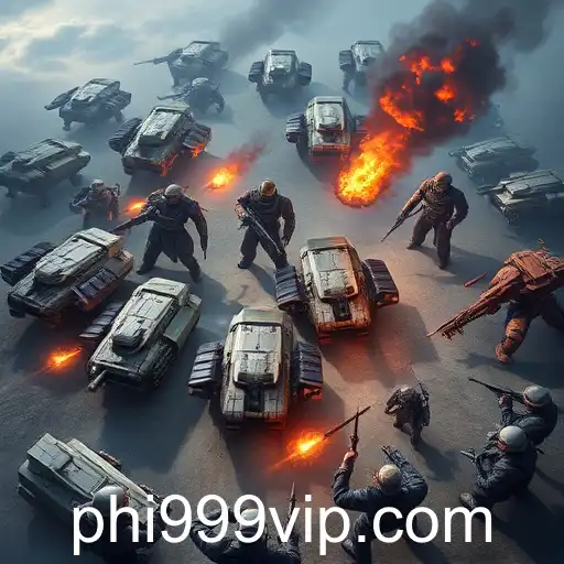 The Strategic Appeal of Strategy Games: Mastering Tactics and Outwitting Opponents