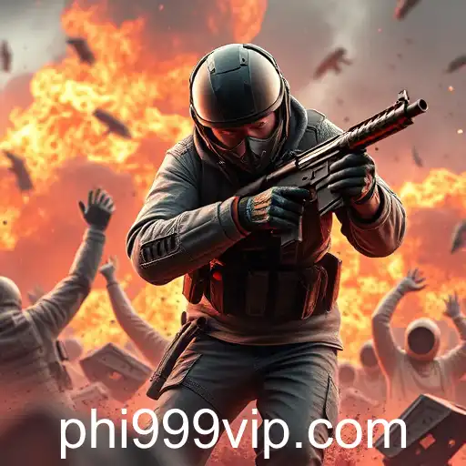 Exploring the Exciting World of Action Games: A Look at the 'phi999' Category