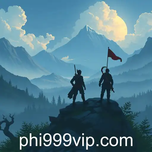 Exploring the Intriguing World of Adventure Games with 'phi999'