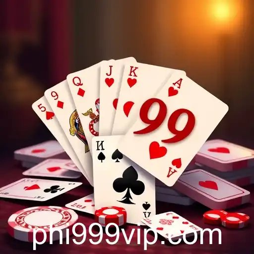 The Enduring Appeal of Card Games: A Digital Renaissance with 'phi999'
