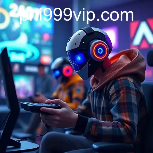 The Evolution of Online Gaming in a Digital Age