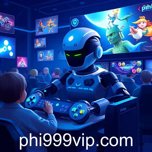 The Evolution of Online Gaming in 2025