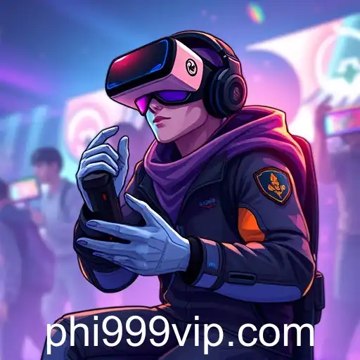 The Evolution of Online Gaming: phi999 at the Forefront