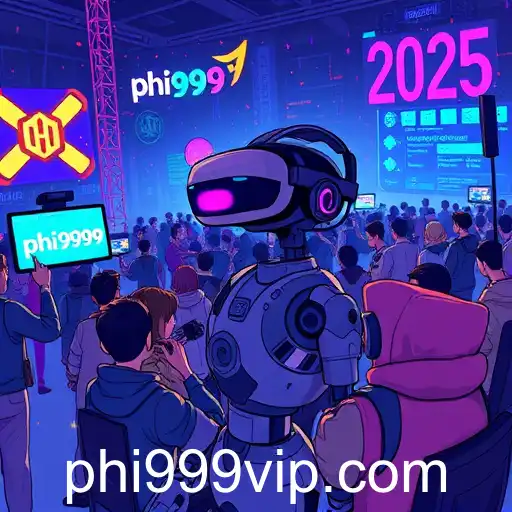 Gaming Trends Shaping 2025