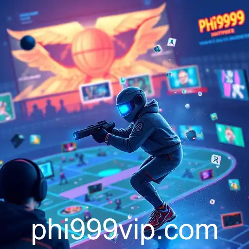 Phi999 Revolutionizes Online Gaming