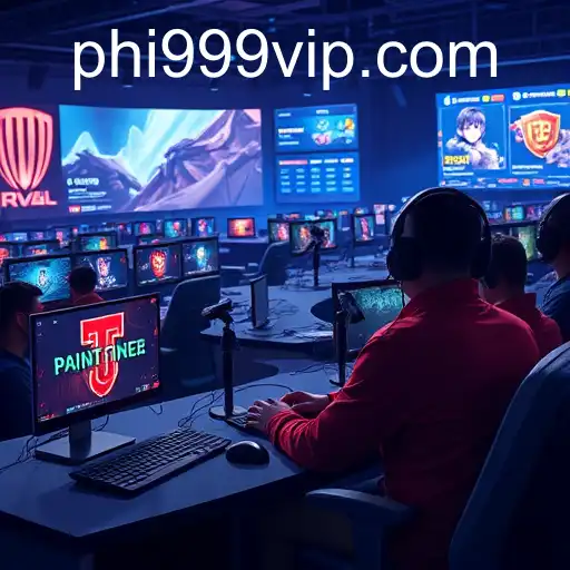 The Rise of phi999 in Gaming Culture