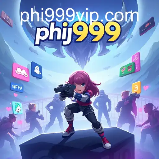 The Rise of phi999: A Gaming Revolution