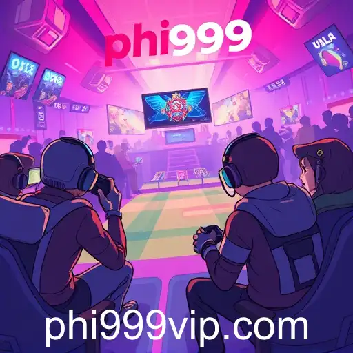 The Rise of phi999 in Gaming Culture