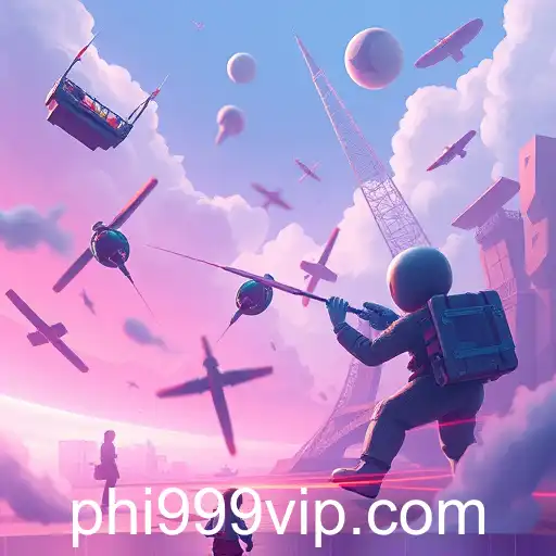 The Rise of phi999 in the Gaming World