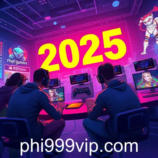 The Surging Popularity of phi999 in Online Gaming