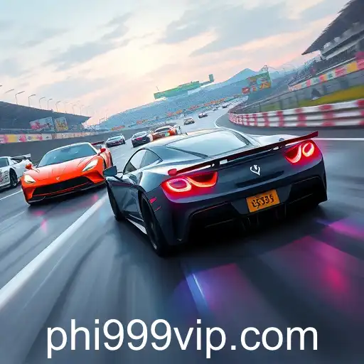 Exploring the Exciting World of Racing Games with Keyword ‘phi999’
