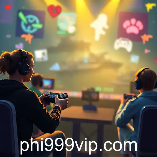 The Rise of Online Gaming Platforms