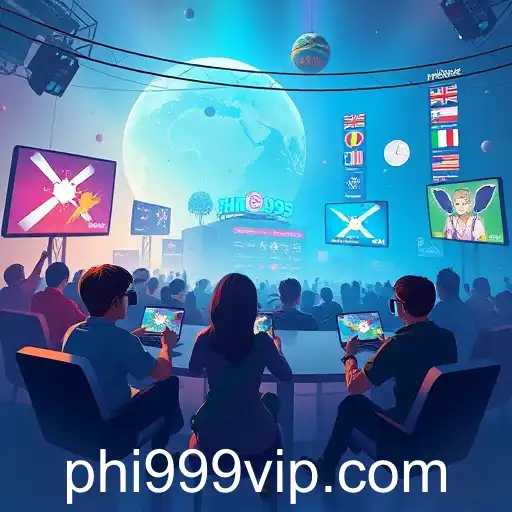 The Rise of phi999 in Online Gaming