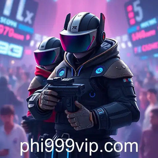 Rise of phi999: Revolutionizing Online Gaming