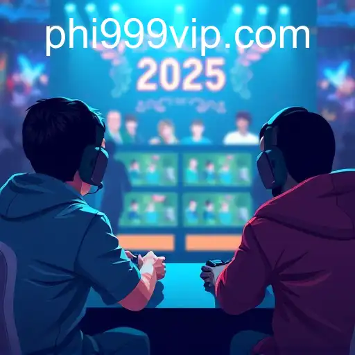 The Rise of phi999 in the Gaming Industry