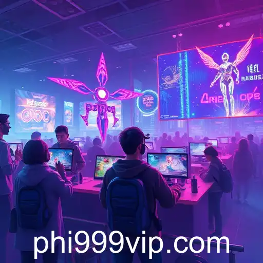 The Rise of phi999 and Its Impact on Online Gaming