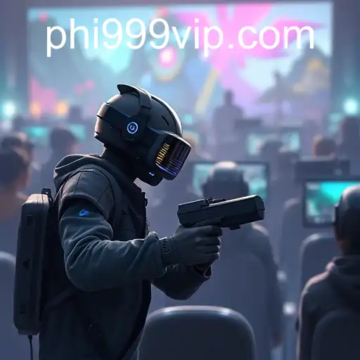 The Rise of phi999: A Digital Revolution in Gaming
