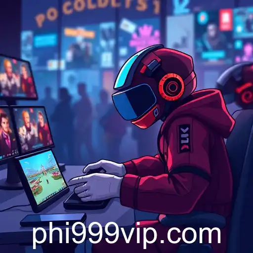 The Rise of phi999: A Game-Changer in Online Gaming
