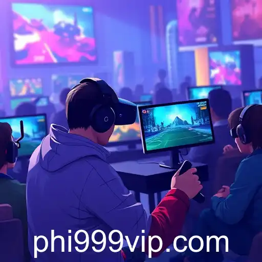 The Rising Popularity of Online Gaming Platforms