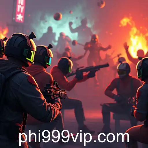 Rising Trends in Online Gaming: Phi999's Influence