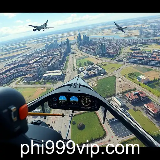 Exploring the World of Simulation Games: The Role of 'phi999'