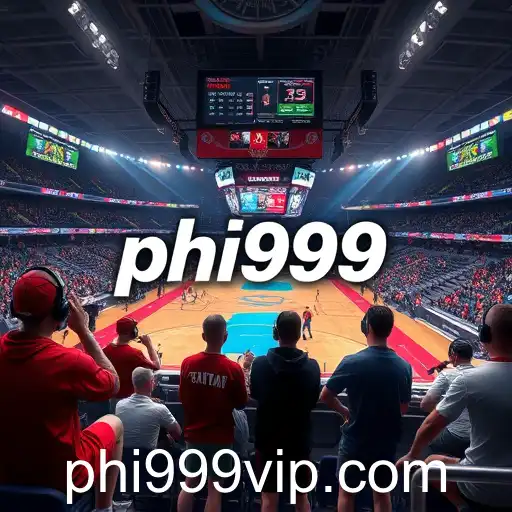 Exploring the Diverse World of Sports Games: A Deep Dive into the 'Sports Games' Category Featuring 'phi999'