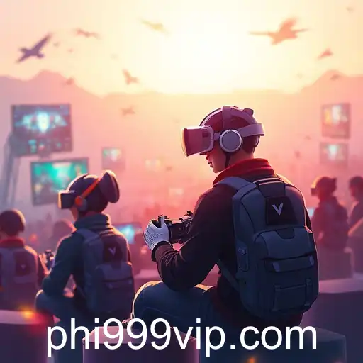 The Evolution of Gaming: A Deep Dive into phi999