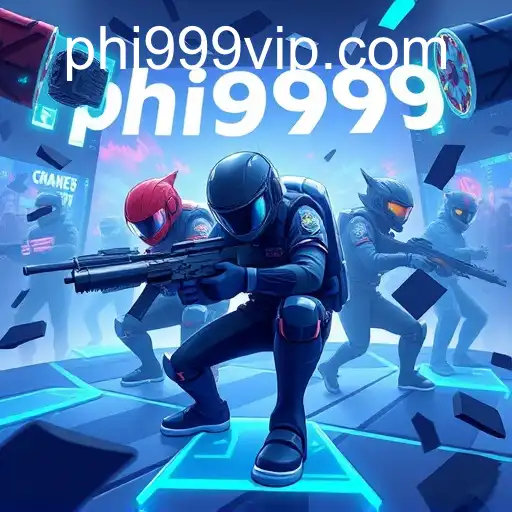 The Rise of phi999: A Gaming Phenomenon